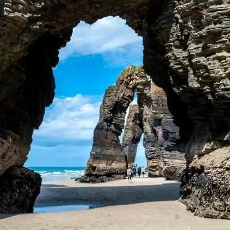 Casa Habanerin Figueras (Asturias)