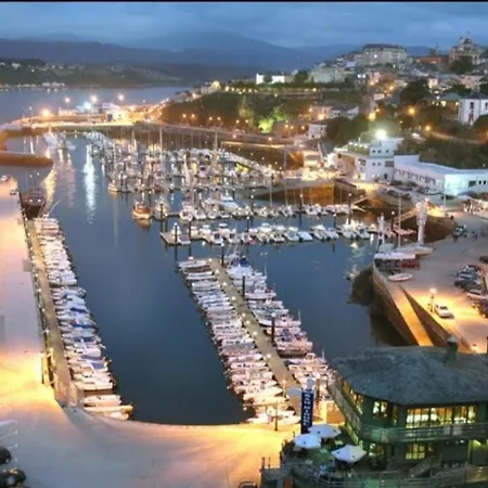 Casa Habanerin Apartment Figueras (Asturias)